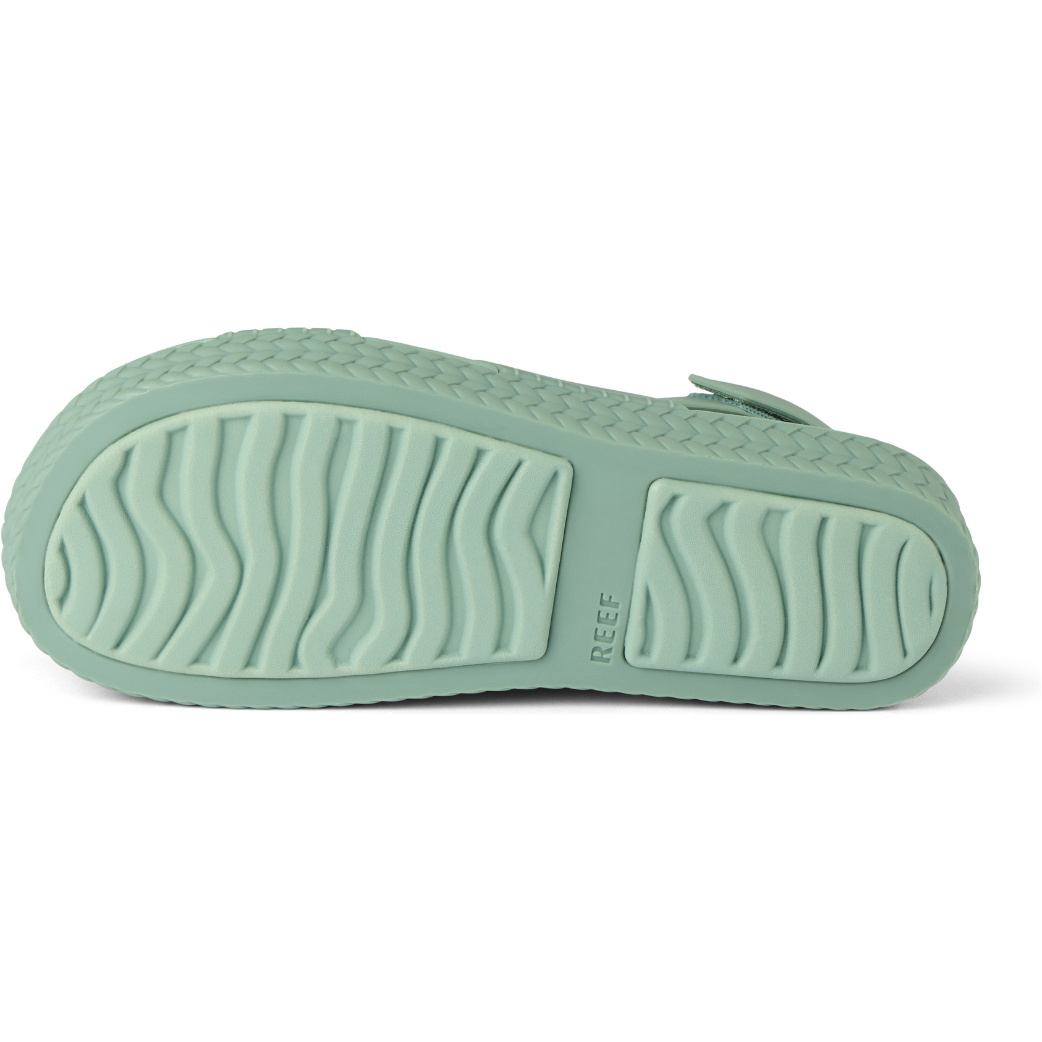 2025 Reef Womens Water Vista Sandals CJ6265 - Frosty